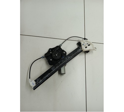 Стеклоподъёмник задний левый