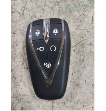 Ключ зажигания