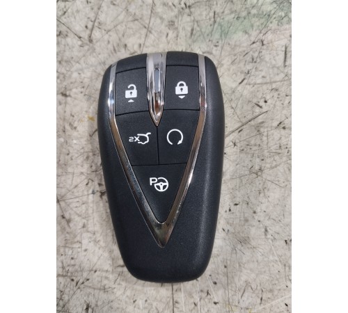 Ключ зажигания