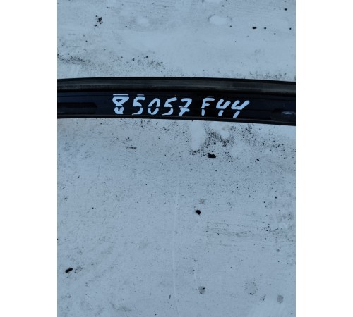 Молдинг крыши