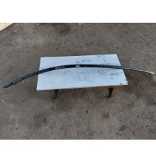 Молдинг крыши