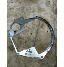 Прокладка между мотором и кпп