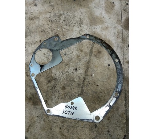 Прокладка между мотором и кпп