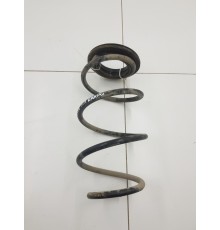 Пружина подвески правая