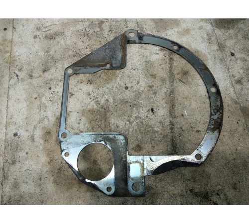 Прокладка между мотором и кпп