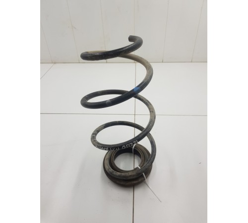 Пружина подвески правая