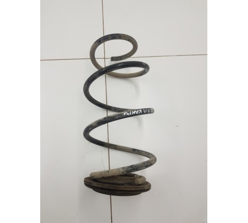 Пружина подвески правая