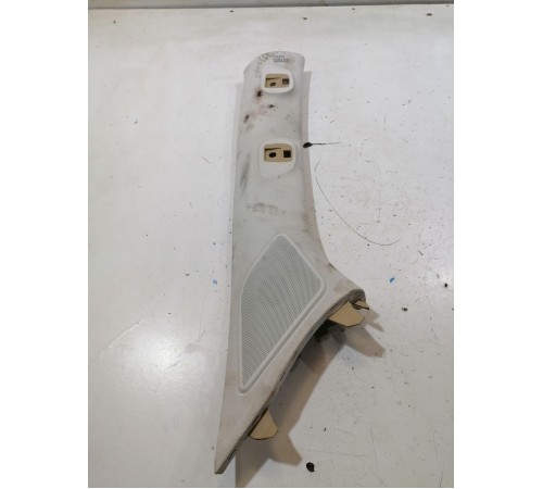 Обшивка стойки лобового стекла правая