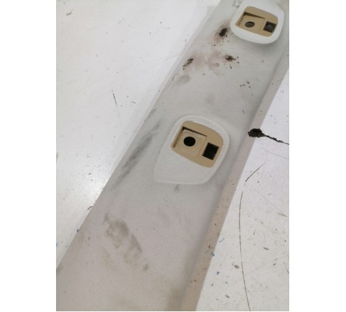 Обшивка стойки лобового стекла правая