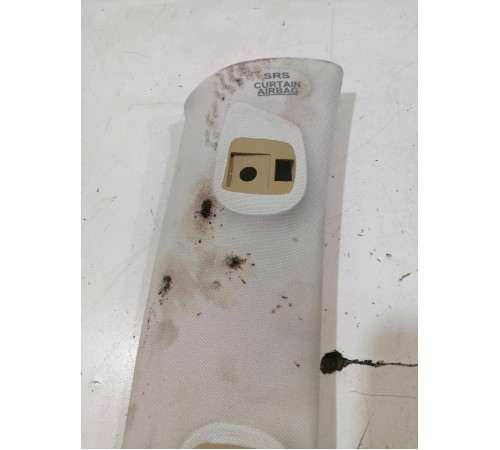 Обшивка стойки лобового стекла правая