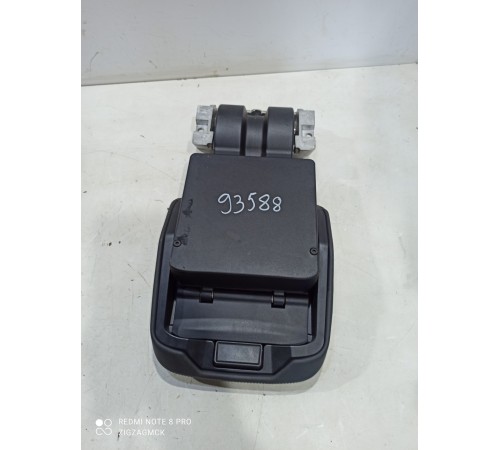 Подлокотник