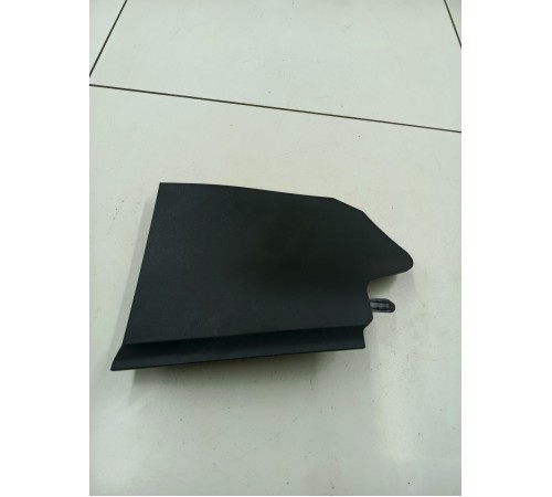 Накладка центральной консоли левая