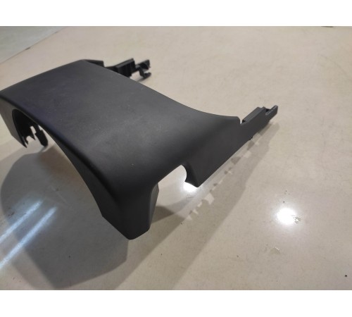 Кожух(накладка) рулевой колонки (нижний)