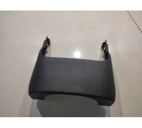 Кожух(накладка) рулевой колонки (нижний)