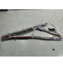 Подушка безопасности боковая (шторка) правая