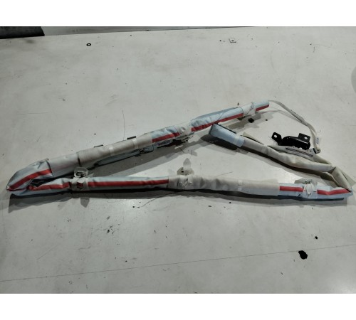 Подушка безопасности боковая (шторка) правая