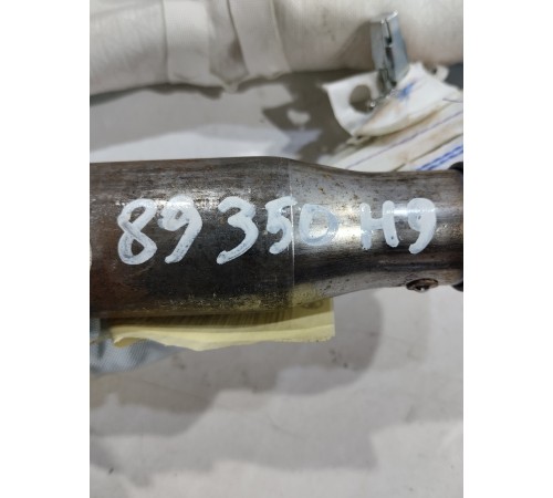 Подушка безопасности боковая (шторка) правая