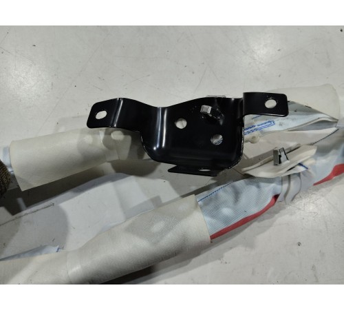 Подушка безопасности боковая (шторка) правая