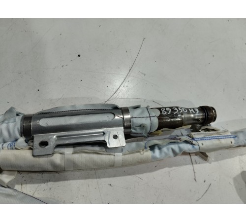 Подушка безопасности боковая (шторка) правая