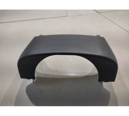 Кожух(накладка) рулевой колонки (нижний)