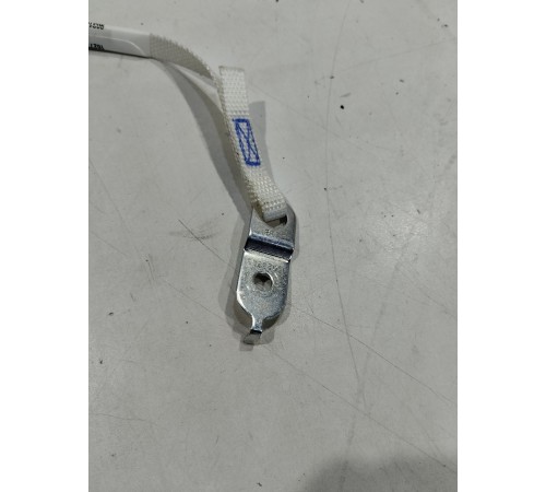 Подушка безопасности боковая (шторка) правая