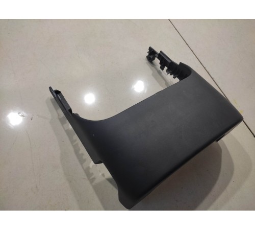 Кожух(накладка) рулевой колонки (нижний)