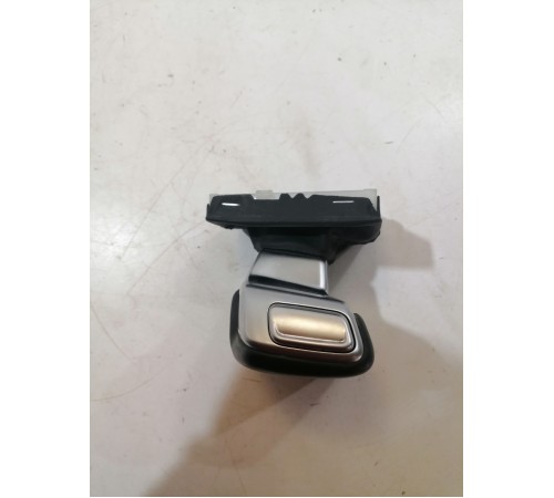 Ручка кулисы АКПП