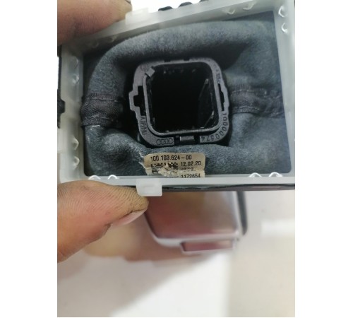 Ручка кулисы АКПП