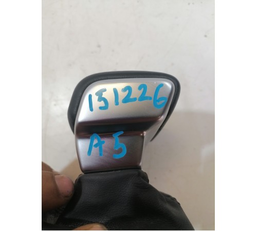 Ручка кулисы АКПП