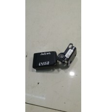 Ответная часть заднего ремня безопасности