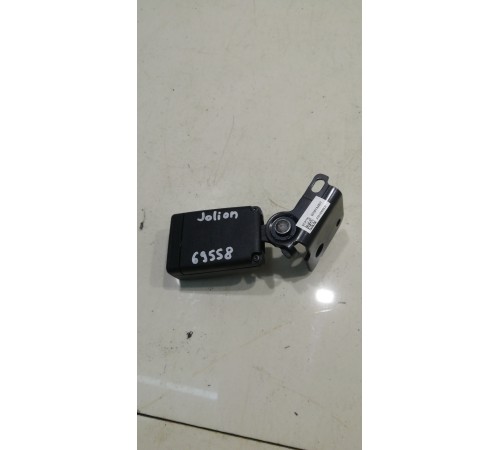 Ответная часть заднего ремня безопасности