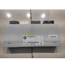 Блок багажной двери