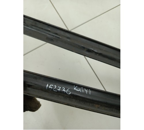 Крепление топливного бака 2шт