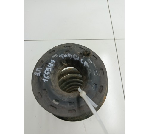 Пружина подвески задняя