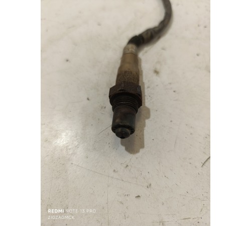 Датчик кислородный нижний , лямбда
