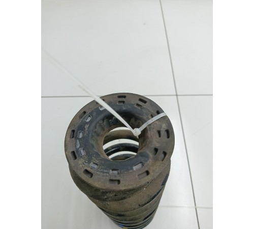 Пружина подвески задняя