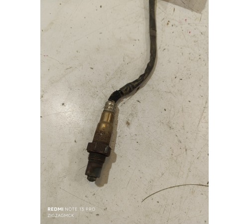 Датчик кислородный нижний , лямбда