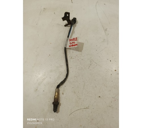 Датчик кислородный нижний , лямбда