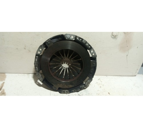 Корзина сцепления