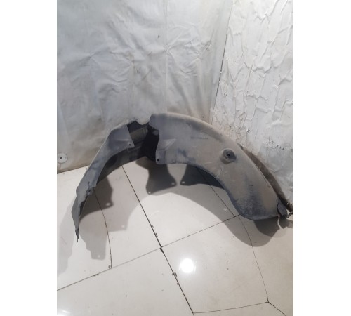 Локер подкрылок задний правый