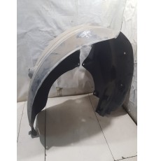 Локер подкрылок задний правый