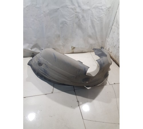 Локер подкрылок задний правый