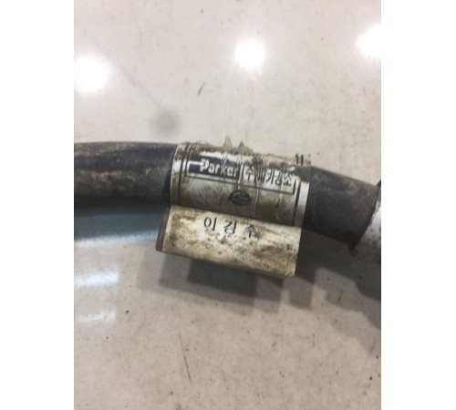 Трубка кондиционера