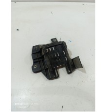 Кронштейн блока слепых зон задний левый