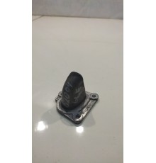 Трубка вентиляции картерных газов