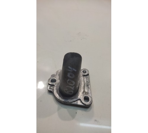 Трубка вентиляции картерных газов