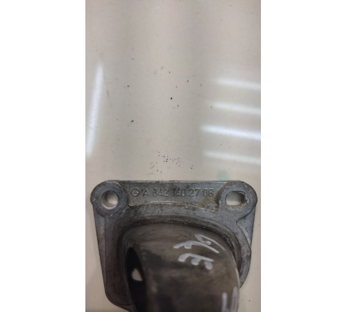 Трубка вентиляции картерных газов