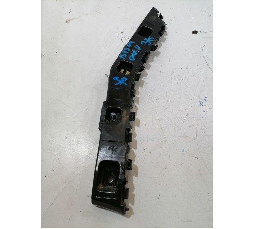 Кронштейн заднего бампера правый