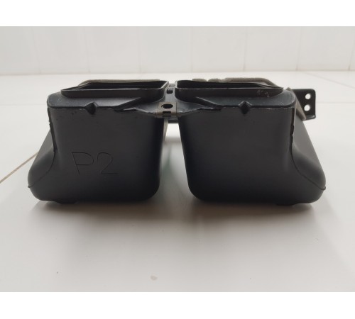 Воздуховод салона