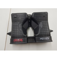 Воздуховод салона